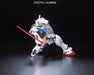 Bandai Rg 1/144 Rx-78-2 Gundam Plastic Model Kit- Japan Figure Store - #1 Bring To You The Best Japanese Goods