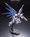 Bandai Rg 1/144 Zgmf-x10a Freedom Gundam Plastic Model Kit Gundam Seed Japan- Japan Figure Store - #1 Bring To You The Best Japanese Goods