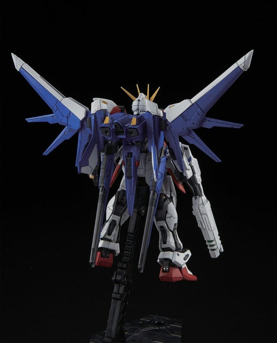 Bandai Rg 1/144 Gat-x105b/fp Build Strike Gundam Full Package Model Kit F/s- Japan Figure Store - #1 Bring To You The Best Japanese Goods