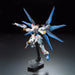 Bandai Rg 1/144 Zgmf-x20a Strike Freedom Gundam Model Kit Gundam Seed Japan- Japan Figure Store - #1 Bring To You The Best Japanese Goods