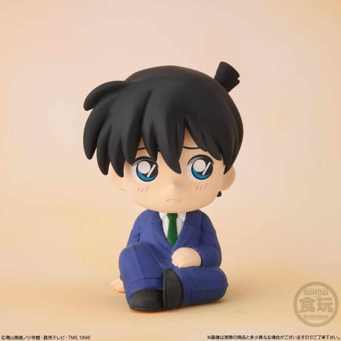 Bandai Detective Conan 10Pc Candy Toy Chewing Gum- Japan Figure Store - #1 Bring To You The Best Japanese Goods