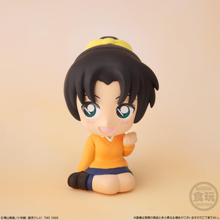 Bandai Detective Conan 10Pc Candy Toy Chewing Gum- Japan Figure Store - #1 Bring To You The Best Japanese Goods