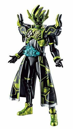 Bandai Rkf Legend Rider Series Kamen Rider Cronus Figure- Japan Figure Store - #1 Bring To You The Best Japanese Goods