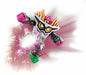 Bandai Rkf Legend Rider Series Kamen Rider Ex-aid Maximum Gamer Figure- Japan Figure Store - #1 Bring To You The Best Japanese Goods
