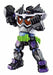 Bandai Rkf Legend Rider Series Kamen Rider Genm God Maximum Gamer Figure- Japan Figure Store - #1 Bring To You The Best Japanese Goods