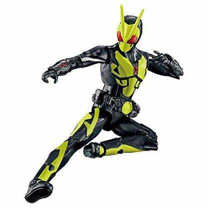Bandai Rkf Legend Rider Series Kamen Rider Zero-one Rising Hopper Figure- Japan Figure Store - #1 Bring To You The Best Japanese Goods