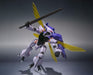 Bandai Robot Spirits Side Ab Dunbine Action Figure Tamashii Nations- Japan Figure Store - #1 Bring To You The Best Japanese Goods