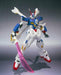Bandai Robot Spirits <side Ms > Crossbone Gundam X-3 Figure- Japan Figure Store - #1 Bring To You The Best Japanese Goods