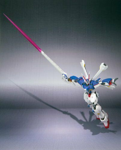 Bandai Robot Spirits <side Ms > Crossbone Gundam X-3 Figure- Japan Figure Store - #1 Bring To You The Best Japanese Goods