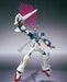 Bandai Robot Spirits <side Ms > Crossbone Gundam X-3 Figure- Japan Figure Store - #1 Bring To You The Best Japanese Goods