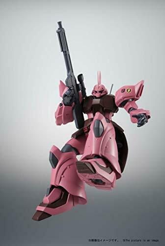 Bandai Robot Spirits <side Ms> Ms-14jg Gelgoog J Ver. A.n.i.m.e.- Japan Figure Store - #1 Bring To You The Best Japanese Goods