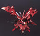 Bandai Sd Gundam Cross Silhouette Gundam Base Ltd Nightingale [Special Coating] Char'S Counterattack Japan- Japan Figure Store - #1 Bring To You The Best Japanese Goods
