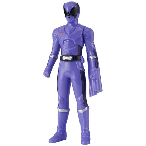 Bandai Sentai Hero Papillon Auger- Japan Figure Store - #1 Bring To You The Best Japanese Goods