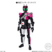 Bandai Double Cross Kamen Rider 6 Box Of 10 Chewing Gum Japan Shokugan- Japan Figure Store - #1 Bring To You The Best Japanese Goods
