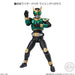 Bandai Double Cross Kamen Rider 6 Box Of 10 Chewing Gum Japan Shokugan- Japan Figure Store - #1 Bring To You The Best Japanese Goods