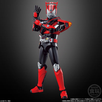 Bandai So-Do Chronicle Kamen Rider Drive 12 Box Chewing Gum Japan (Shokugan)- Japan Figure Store - #1 Bring To You The Best Japanese Goods