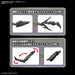 Bandai Spirits 1/144 Scale Multi Wing/Booster Option Parts Set 5 Plastic Model- Japan Figure Store - #1 Bring To You The Best Japanese Goods