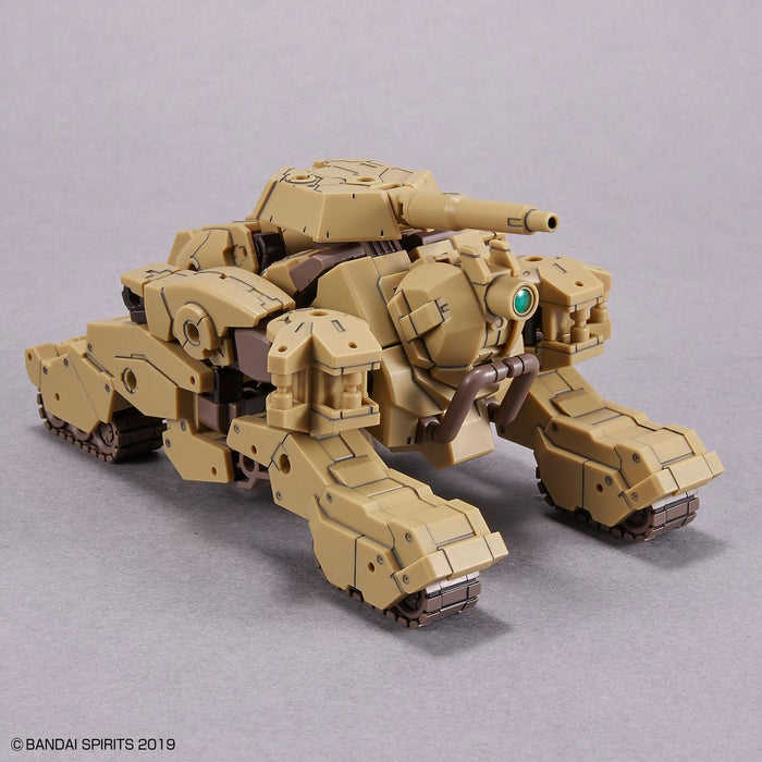 Bandai Spirits 30Mm Volpanova 1/144 Scale Color-Coded Plastic Model Tank- Japan Figure Store - #1 Bring To You The Best Japanese Goods