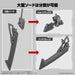 Bandai Spirits Heavy Weapon 1 30mm Color-Coded Customized Plastic Models- Japan Figure Store - #1 Bring To You The Best Japanese Goods