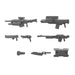 Bandai Spirits Japan 30Mm Customized Military Armed Plastic Model- Japan Figure Store - #1 Bring To You The Best Japanese Goods