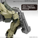 Bandai Spirits Japan 30Mm Customized Military Armed Plastic Model- Japan Figure Store - #1 Bring To You The Best Japanese Goods