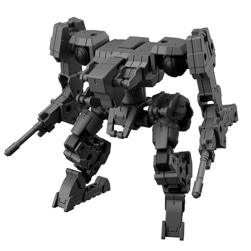 Bandai Spirits Japan 1/144 Exa Vehicle Model (Small Mass Prod. Machine Ver.) Color-Coded Plastic- Japan Figure Store - #1 Bring To You The Best Japanese Goods