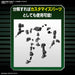 Bandai Spirits Japan 1/144 Exa Vehicle Model (Small Mass Prod. Machine Ver.) Color-Coded Plastic- Japan Figure Store - #1 Bring To You The Best Japanese Goods