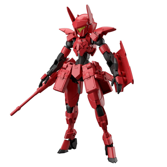 Bandai Spirits 30Mm Exm-E7C Spinatia Japan 1/144 Model Plastic Color-Coded- Japan Figure Store - #1 Bring To You The Best Japanese Goods