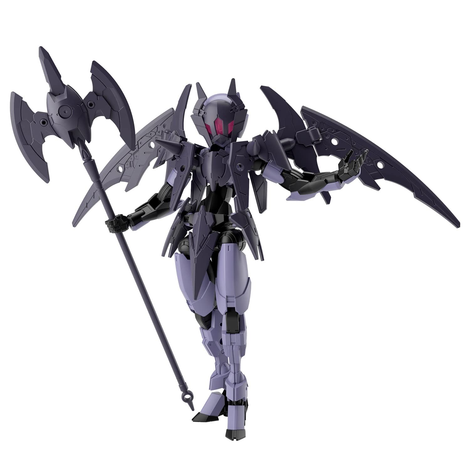 Bandai Spirits 1/144 Reaper Specification Spinatia Plastic Model From Japan (30Mm Exm-E7R)- Japan Figure Store - #1 Bring To You The Best Japanese Goods