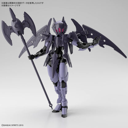 Bandai Spirits 1/144 Reaper Specification Spinatia Plastic Model From Japan (30Mm Exm-E7R)- Japan Figure Store - #1 Bring To You The Best Japanese Goods