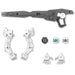 Bandai Spirits 30mm 1/144 Scale Color-Coded Plastic Model with Large Cannon Arm Unit- Japan Figure Store - #1 Bring To You The Best Japanese Goods