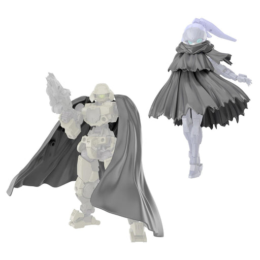 Bandai Spirits 30Mm Option Parts Set 14 1/144 Plastic Model- Japan Figure Store - #1 Bring To You The Best Japanese Goods