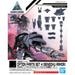 Bandai Spirits Sengoku Armor Set - 1/144 Scale Color-Coded Plastic Model Kit- Japan Figure Store - #1 Bring To You The Best Japanese Goods