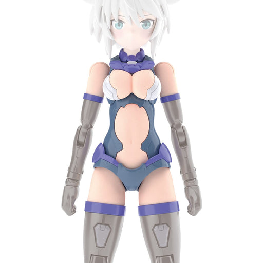Bandai Spirits Japan 30Ms Option Body Parts Type A02 Color A Plastic Model- Japan Figure Store - #1 Bring To You The Best Japanese Goods