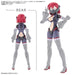 Bandai Spirits Chaser Costume Option Parts Set 6 Color A 2620609 Plastic Model- Japan Figure Store - #1 Bring To You The Best Japanese Goods