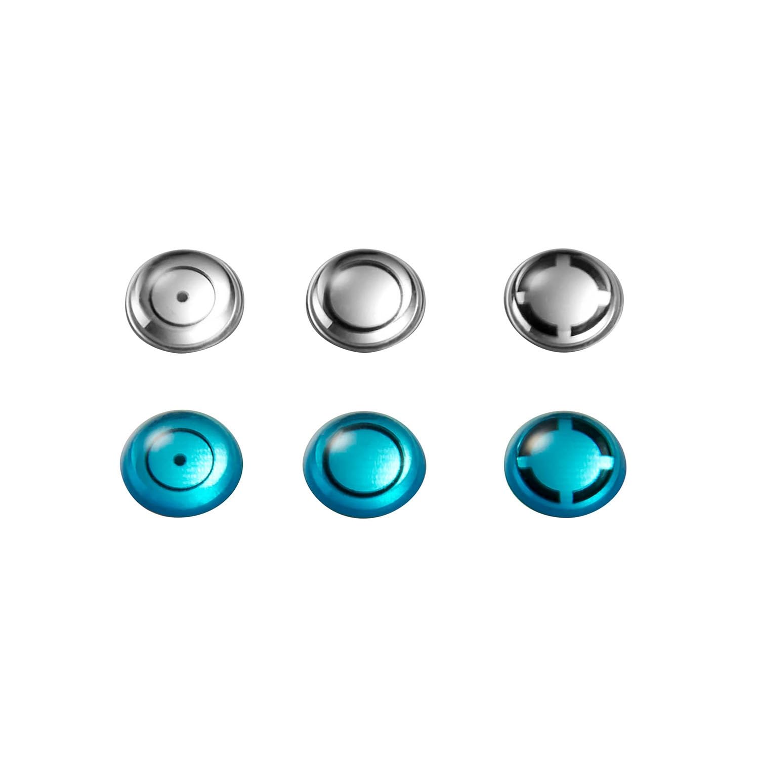 Bandai Spirits 3D Lens Sticker 2 Customized Color-Coded Plastic Model Material- Japan Figure Store - #1 Bring To You The Best Japanese Goods