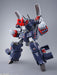 BANDAI Dx Chogokin Vf-1J Armored Valkyrie Ichijo Custom Figure- Japan Figure Store - #1 Bring To You The Best Japanese Goods
