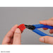 Bandai Spirits Entry Nippers - Blue Essential Tool for Model Building- Japan Figure Store - #1 Bring To You The Best Japanese Goods