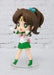 Bandai Spirits Figuarts Mini Sailor Jupiter 90mm PVC ABS Figure- Japan Figure Store - #1 Bring To You The Best Japanese Goods