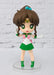 Bandai Spirits Figuarts Mini Sailor Jupiter 90mm PVC ABS Figure- Japan Figure Store - #1 Bring To You The Best Japanese Goods