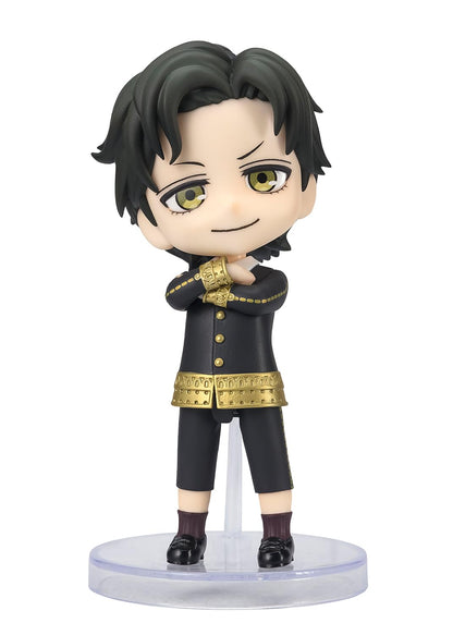 Bandai Spirits Figuarts Mini Spy×Family Damian Desmond 85Mm ABS&PVC Figure- Japan Figure Store - #1 Bring To You The Best Japanese Goods