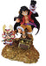 Bandai Spirits Figuarts Zero One Piece Monkey D. Luffy -Wt100 Commemorative Eiichiro Oda One Hundred Views Of The Great Pirates-About 190Mm Abs Pvc Pre-Painted Figure 201924- Japan Figure Store - #1 Bring To You The Best Japanese Goods