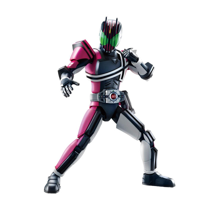 Bandai Spirits Kamen Rider Decade Figure-Rise Standard Plastic Model 2530646- Japan Figure Store - #1 Bring To You The Best Japanese Goods