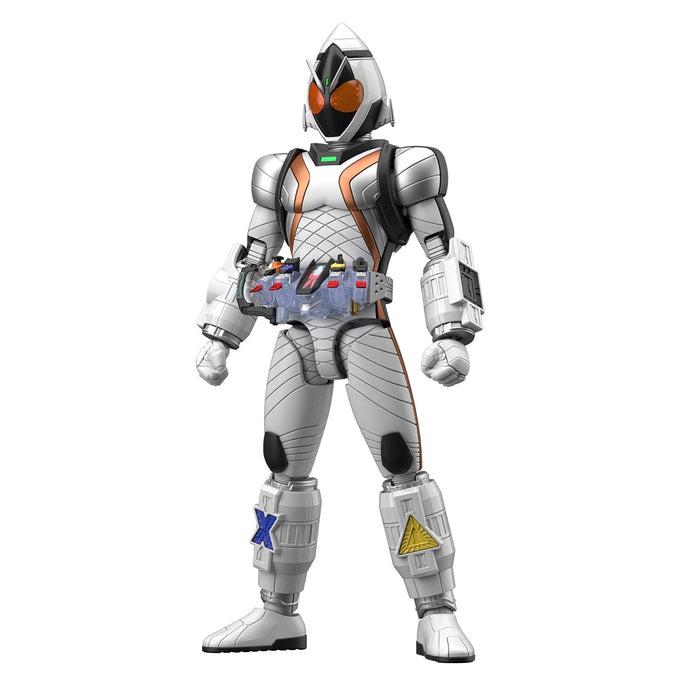 Bandai Spirits Figure-Rise Standard Kamen Rider Fourze Plastic Model 197714- Japan Figure Store - #1 Bring To You The Best Japanese Goods