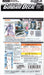 Bandai Spirits V Gundam Ver.Ka Decal 75 MG - Scale Gundam Model Kit- Japan Figure Store - #1 Bring To You The Best Japanese Goods