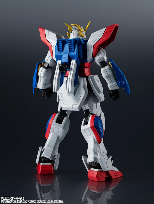 Bandai Spirits G Gundam Gf13-017 Shining Gundam 150mm Figure- Japan Figure Store - #1 Bring To You The Best Japanese Goods