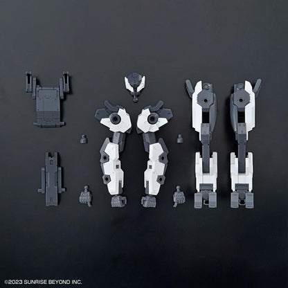 Bandai Spirits 1/72 Scale Hg Kyoukai Senki Weapon Set with Multi-Joint Frame- Japan Figure Store - #1 Bring To You The Best Japanese Goods