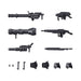 Bandai Spirits 1/72 Scale Hg Kyoukai Senki Weapon Set 7 Color-Coded Plastic Model- Japan Figure Store - #1 Bring To You The Best Japanese Goods