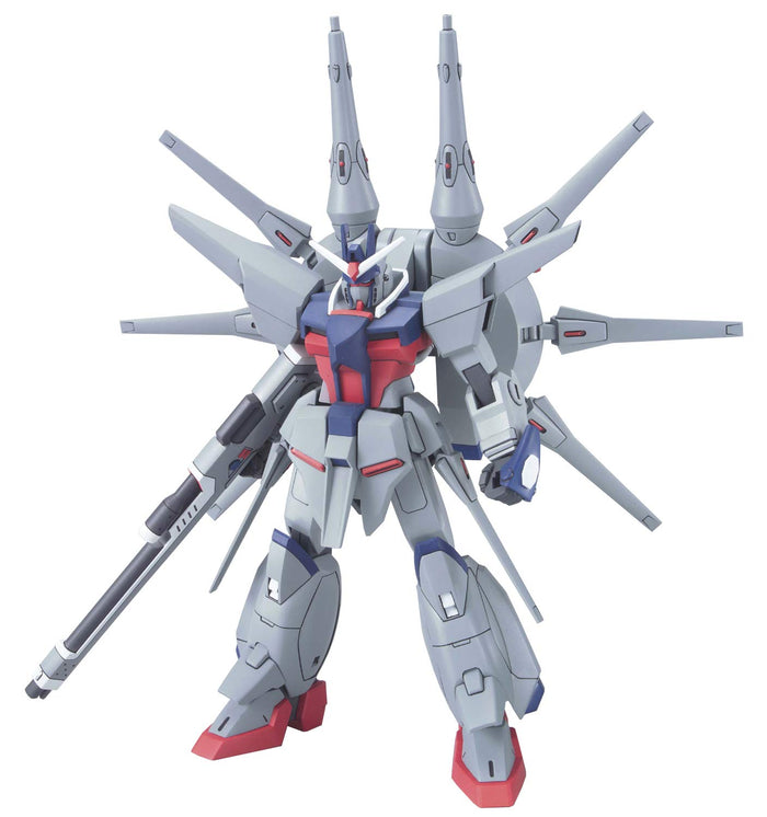 Bandai Spirits Gundam Seed Destiny Legend 1/144 Scale Color-Coded Model Kit- Japan Figure Store - #1 Bring To You The Best Japanese Goods