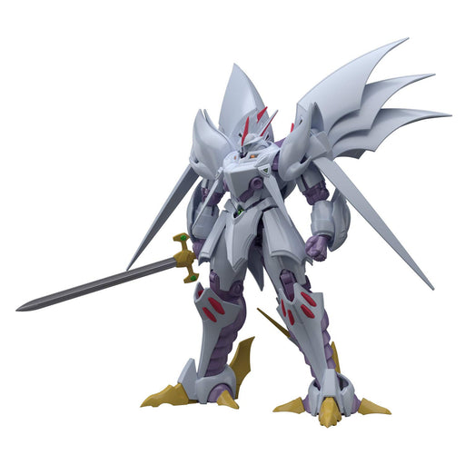 BANDAI Cyberstar Plastic Model Super Robot Wars- Japan Figure Store - #1 Bring To You The Best Japanese Goods